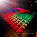 50X50cm DMX Waterproof Lighted Interactive Stage LED Starlit Dance